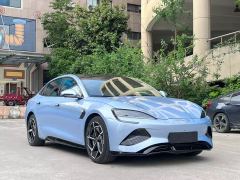 BYD Seal EV 700km RWD Long Range Edition - фото 3