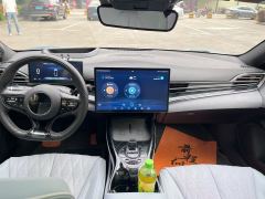BYD Seal EV 700km RWD Long Range Edition - фото 6