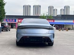 BYD Seal EV 700km RWD Long Range Edition - фото 8