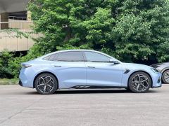 BYD Seal EV 700km RWD Long Range Edition - фото 9