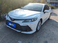 Toyota Camry 2.0G Luxury Edition - фото 1