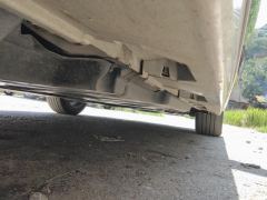 Toyota Camry 2.0G Luxury Edition - фото 10
