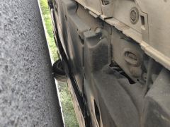 Toyota Camry 2.0G Luxury Edition - фото 11