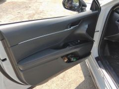 Toyota Camry 2.0G Luxury Edition - фото 12