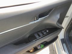 Toyota Camry 2.0G Luxury Edition - фото 13