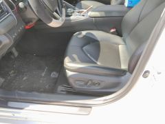 Toyota Camry 2.0G Luxury Edition - фото 14