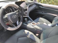 Toyota Camry 2.0G Luxury Edition - фото 16