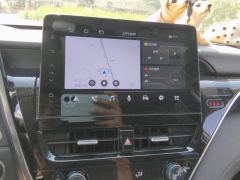 Toyota Camry 2.0G Luxury Edition - фото 17