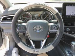 Toyota Camry 2.0G Luxury Edition - фото 18