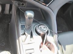 Toyota Camry 2.0G Luxury Edition - фото 19