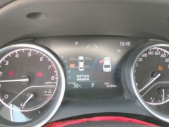 Toyota Camry 2.0G Luxury Edition - фото 20