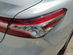 Toyota Camry 2.0G Luxury Edition - фото 5