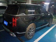 GAC Trumpchi GS8 Dual-Engine 2.0T 4WD Prestige Edition 6-seater - фото 2