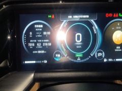 GAC Trumpchi GS8 Dual-Engine 2.0T 4WD Prestige Edition 6-seater - фото 20