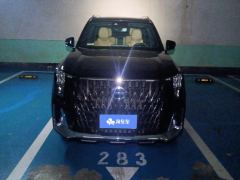 GAC Trumpchi GS8 Dual-Engine 2.0T 4WD Prestige Edition 6-seater - фото 3
