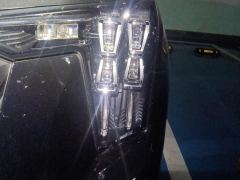GAC Trumpchi GS8 Dual-Engine 2.0T 4WD Prestige Edition 6-seater - фото 4