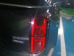 GAC Trumpchi GS8 Dual-Engine 2.0T 4WD Prestige Edition 6-seater - фото 5