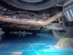 GAC Trumpchi GS8 Dual-Engine 2.0T 4WD Prestige Edition 6-seater - фото 9