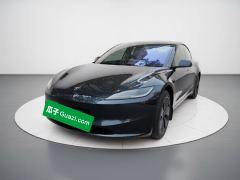 Tesla Model 3 634km Rear-Wheel Drive Edition - photo 1