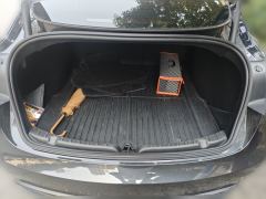 Tesla Model 3 634km Rear-Wheel Drive Edition - photo 15