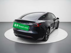 Tesla Model 3 634km Rear-Wheel Drive Edition - photo 4