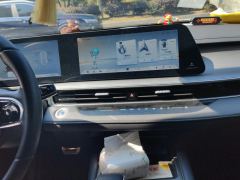 Chery Arrizo 8 High-Energy Edition 2.0T Dynamic - photo 17