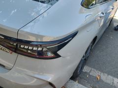 Chery Arrizo 8 High-Energy Edition 2.0T Dynamic - photo 5