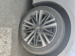 Chery Arrizo 8 High-Energy Edition 2.0T Dynamic - photo 6