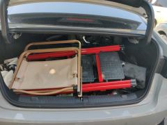 Chery Arrizo 8 High-Energy Edition 2.0T Dynamic - photo 7