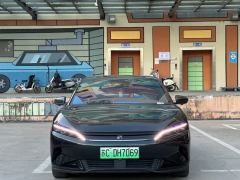 BYD Han Edition EV 715km 2WDFlagship Version - ფოტო 2