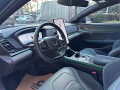 BYD Han Edition EV 715km 2WDFlagship Version - ფოტო 4