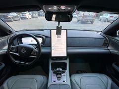 BYD Han Edition EV 715km 2WDFlagship Version - ფოტო 5