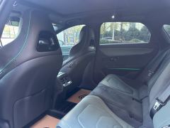 BYD Han Edition EV 715km 2WDFlagship Version - ფოტო 6