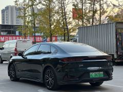 BYD Han Edition EV 715km 2WDFlagship Version - ფოტო 7