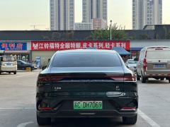 BYD Han Edition EV 715km 2WDFlagship Version - ფოტო 8