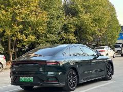 BYD Han Edition EV 715km 2WDFlagship Version - ფოტო 9