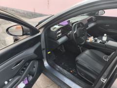 BYD Qin L DM-i 1.5L 80km Elite Edition - фото 12