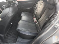 BYD Qin L DM-i 1.5L 80km Elite Edition - фото 13