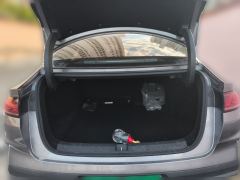 BYD Qin L DM-i 1.5L 80km Elite Edition - фото 15