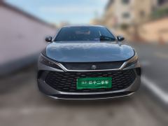 BYD Qin L DM-i 1.5L 80km Elite Edition - фото 2