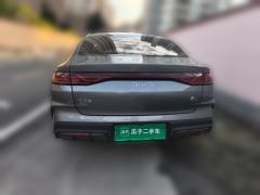 BYD Qin L DM-i 1.5L 80km Elite Edition - фото 3