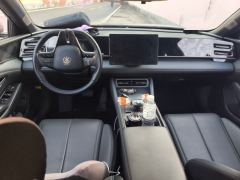 BYD Qin L DM-i 1.5L 80km Elite Edition - фото 5