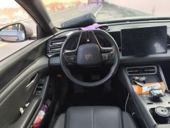 BYD Qin L DM-i 1.5L 80km Elite Edition - фото 6