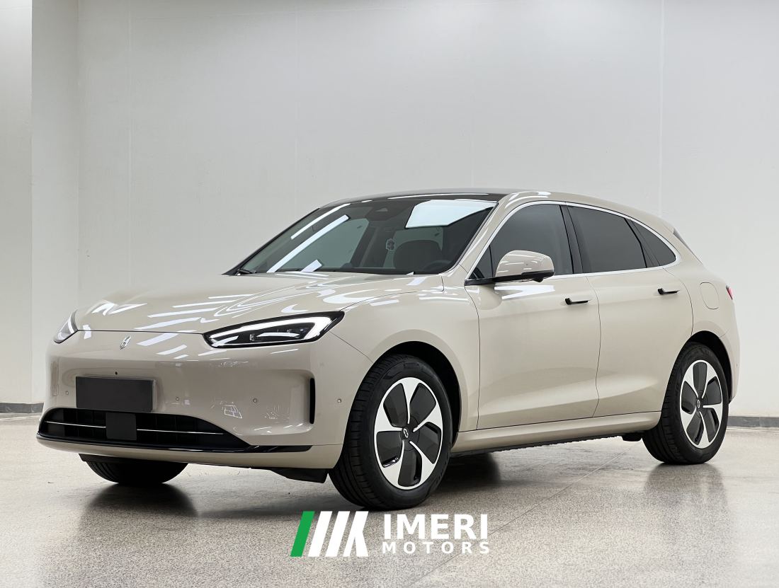 AITO Hongmeng Zhixing Boundary M5 BEV 620km Rear Drive Standard Edition - автомобиль из Китая
