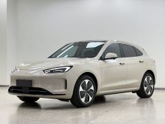 AITO Hongmeng Zhixing Boundary M5 BEV 620km Rear Drive Standard Edition - фото 1