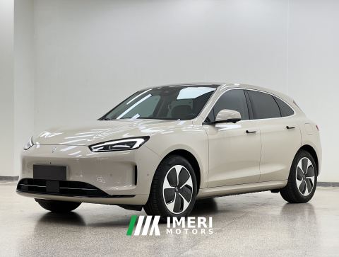 2022 AITO Hongmeng Zhixing Boundary M5 BEV 620km Rear Drive Standard Edition - ავტომობილი ჩინეთიდან
