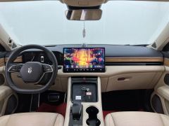 AITO Hongmeng Zhixing Boundary M5 BEV 620km Rear Drive Standard Edition - фото 12