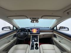 AITO Hongmeng Zhixing Boundary M5 BEV 620km Rear Drive Standard Edition - фото 16
