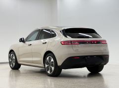 AITO Hongmeng Zhixing Boundary M5 BEV 620km Rear Drive Standard Edition - фото 4