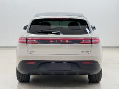 AITO Hongmeng Zhixing Boundary M5 BEV 620km Rear Drive Standard Edition - фото 5
